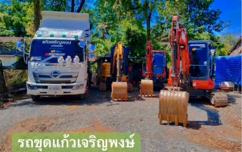 แบคโฮให้เช่า.com บริการรถแบคโฮให้เช่า (37)