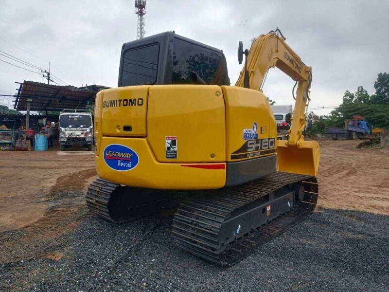 แบคโฮให้เช่า.com บริการรถแบคโฮให้เช่า (5)